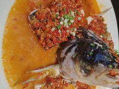 -望海湾海鲜楼·海鲜(河南路店)