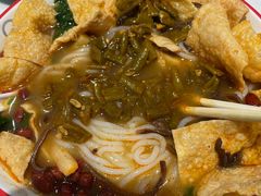 -珍螺螺蛳粉(三桥万象城店)