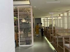 -格桑花开药膳蔬食文化空间