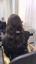-KIMI HAIR SALON·烫染设计店