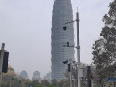 -连霞方城臊子烩面(郑东新区cbd店)