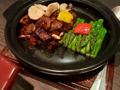 -广州柏悦酒店·悦景轩·粤菜餐厅