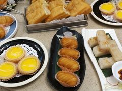 -点都德(汇点楼店)