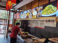 -王村姑老土炕莜面村(桥东店)