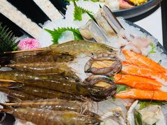 -生如夏花泰式火锅(鹭洲里店)