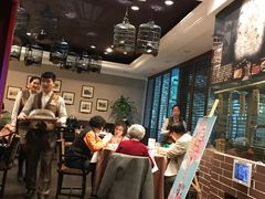 -东方明珠老上海8号餐厅