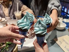 -小大董·烤鸭(观景餐厅·南京西路店)