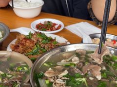 -周记翘脚牛肉