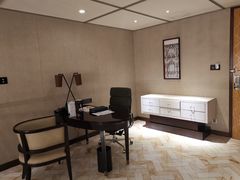 -西安赛瑞喜来登大酒店