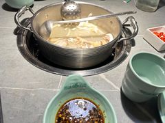-原味四季椰子鸡(平湖天虹店)