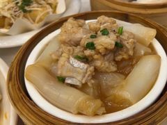 -坚记酒家·佛山老字号·顺德鱼生标准示范店