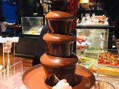 -广州富力君悦大酒店·凯菲厅