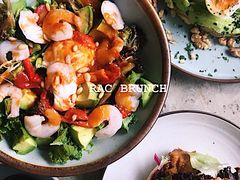 -RAC BAR(安福路店)