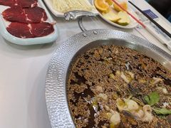 -大河宴·椒麻鱼火锅(米东区店)