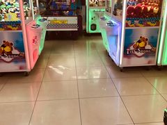 -爱玩嘉年华(龙湖杭州金沙天街店)