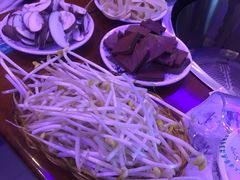 -曹丞相·地锅鸡·地锅鱼(武林店)