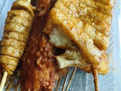 -老即墨路901炸串(台东商业步行街百年国际金街店)