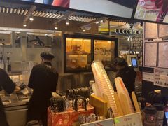 -霸王茶姬(常熟印象城店)