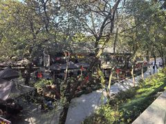-虞山风景区