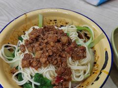 -张记奔吃小面