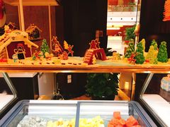 -好日子皇冠假日酒店·君怡咖啡厅(特美思大厦店)