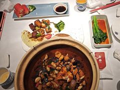 -新雅(丰盛里店)