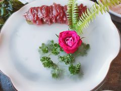 爽滑嫩牛肉-小天鹅火锅·一线江景洪鼎旗舰店(洪崖洞店)
