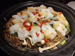 -绿茶餐厅(西湖银泰百货店)