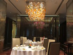 -东海朗廷酒店-唐阁T’ANG COURT 中餐厅