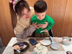 -月下料理(楷林IFC店)