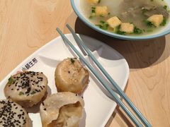 -小杨生煎(湟普汇店)