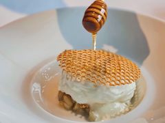 -Le Comptoir de Pierre Gagnaire