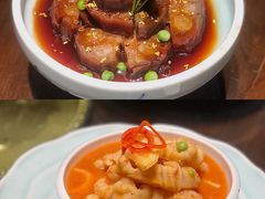 -五味堂·江浙土菜(月河特色店)