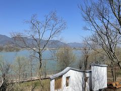 -东梓关景区村庄