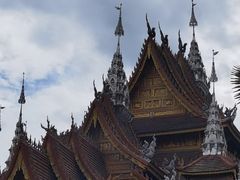 -西双版纳总佛寺