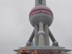 -东方明珠广播电视塔