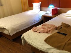 -如家酒店(杭州西湖断桥店)