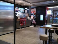 -肯德基(龙之梦购物中心店)