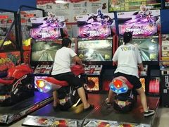 -大玩家(拱墅万达店)