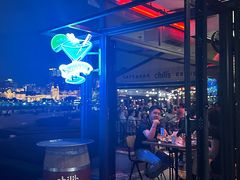 -Chili's Cafe&Bar奇利斯(滨江店)