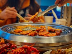 -悟烧·自助烤肉料理(秋林旗舰店)