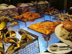 -广州富力君悦大酒店·凯菲厅