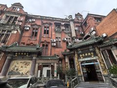 -梅龙镇酒家(南京西路总店)