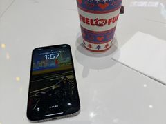 -DQ·蛋糕·冰淇淋(大宁国际商业广场店)
