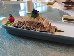 周浦羊肉-湯記傳菜