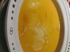 -领鲜天下·焗海鲜·花胶鸡(天目里店)