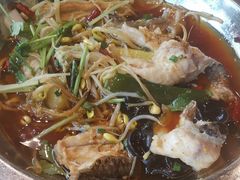 -麦大叔·福建客家菜(东百中心MINI店)