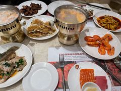 -芭菲盛宴·环球美食(北城国际店)