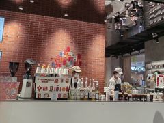 -Manner Coffee(淮海755店)