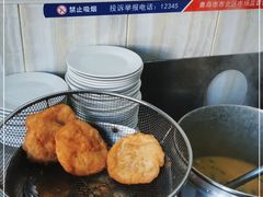 -老方子馅饼粥(台东店)
